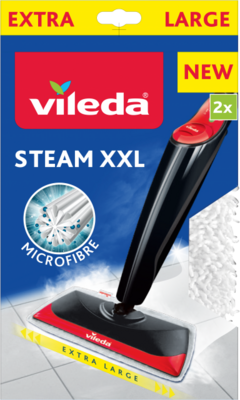 Mop accessory Vileda Steam XXL