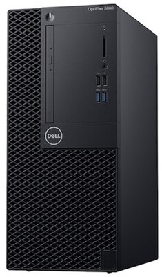 DELL PC Optiplex 3070 MT, Intel Core i5-9500 (3.0GHz), 8GB, 512GB SSD, Linux