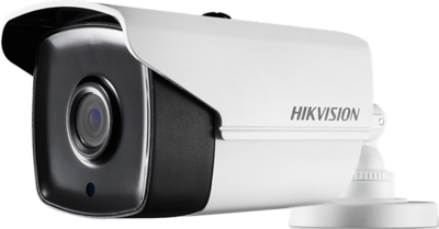 Hikvision 4in1 Analóg csőkamera - DS-2CE16D0T-IT1F (2MP, 6mm, kültéri, EXIR20m, IP66, ICR, DNR)