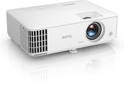 BenQ MU613 WUXGA projektor (4000 AL, 10 000:1, 8000h(SmartEco), 2xHDMI(MHL), USB-A)