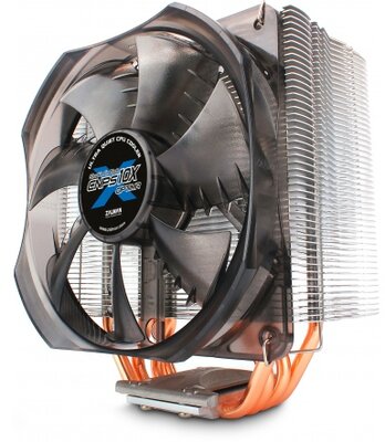 COOLER ZALMAN CNPS10X Optima II