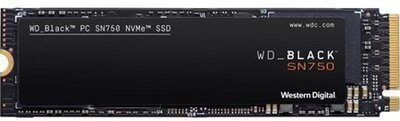 Western Digital Black SN770 1TB PCIe x4 (3.0) M.2 2280 SSD