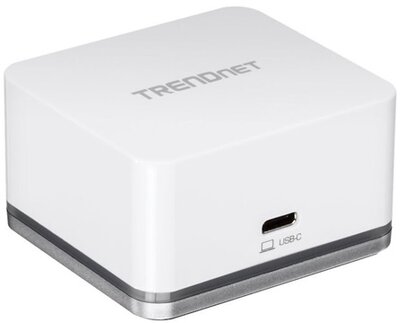 TRENDnet TUC-DS1Mini USB-C HD Docking Cube