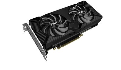 PALIT GeForce RTX 2060 SUPER GamingPro, 8GB GDDR6, DP, HDMI