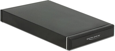 Delock 2.5 Külső merevlemezház SATA HDD / SSD > USB 3.0