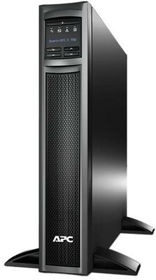 APC Smart-UPS X 750VA Rack/TowerR LCD 230V Hálózati kártyával