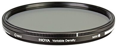 Hoya Variable Density 82mm Y3VD082