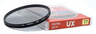 HOYA UX CPL 58mm