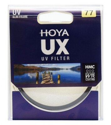 HOYA UX UV 82mm