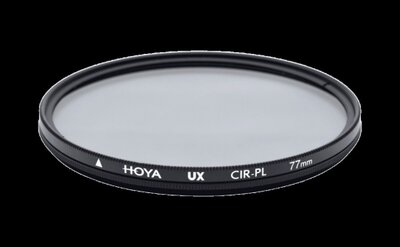 HOYA UX CPL 82mm