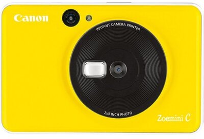 CANON ZoeMini C (sárga)