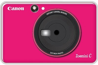 CANON ZoeMini C (pink)