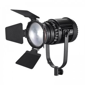 NANGUANG CN-60F Fresnel LED lámpa