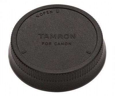 TAMRON hátsó objektívsapka Canon AF bajonett (új design)