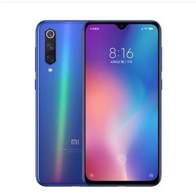 Xiaomi Mi 9 SE 128GB Kék