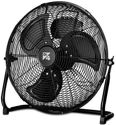 Fan Di4 ARIA FORZE 45 ventilátor