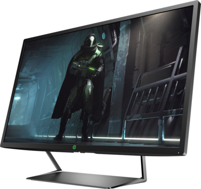 HP Pavilion Gaming 32 HDR monitor - 32" (2560x1440), HDMI, DP, 2xUSB