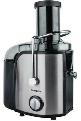 Scarlett SC-JE50S17 Gyümölcscentrifuga