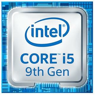 Intel Core i5-9600KF, Hexa Core, 3.70GHz, 9MB, LGA1151, 14nm, no VGA, TÁLCÁS