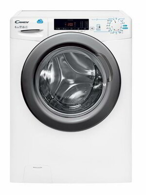 Mosó-és szárítógép Candy CSWS40464TDR/2-S