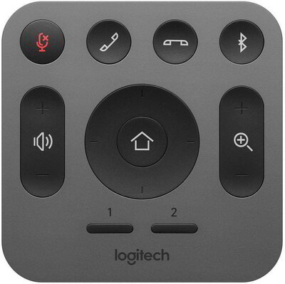 Logitech MeetUp - Remote Control