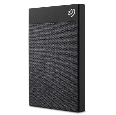 HDD Seagate Backup Plus Touch, 2.5", 1TB, USB 3.0, black