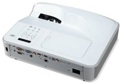 Projektor Acer U5330W UST WXGA 3300lm; 18000:1