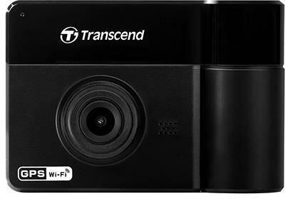 Transcend DrivePro 550 Menetrögzítő kamera HD 1080p, microSDHC, WiFi