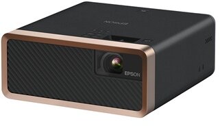 EPSON Projektor - EF-100B (3LCD, HD Ready, 16:10, 2 500 000:1, HDMI/USB/Bluetooth)