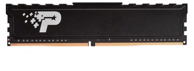 Patriot Premium DDR4 16GB 2666MHz CL19 DIMM RADIATOR