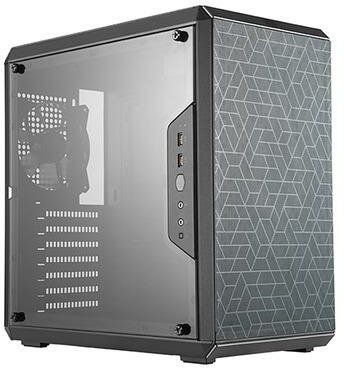 Cooler Master Chassis MASTERBOX Q500L