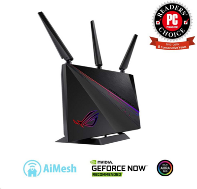 ASUS ROG Rapture AC2900 GT-AC2900 gaming router