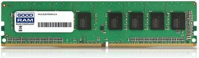 GOODRAM DDR4 16GB 2666MHz CL19 1.2V