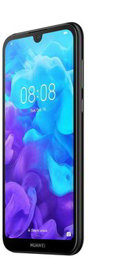 Huawei Y5 2019 DS Modern black