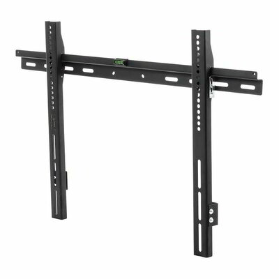 Stell SHO 1021B 40"-70" VESA 600x400 ig slim fix fekete fali konzol