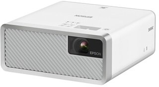 EPSON Projektor - EF-100W (3LCD, HD Ready, 16:10, 2 500 000:1, HDMI/USB/Bluetooth)