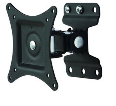 Stell SHO 1100 13"-30" VESA 75x75,100x100 dönthető forgatható fali konzol