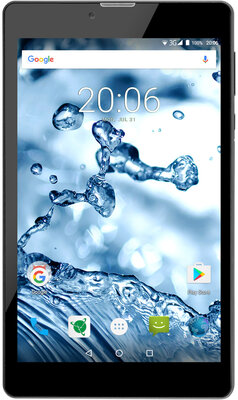 NAVITEL T500 3G Tablet és GPS Navigáció