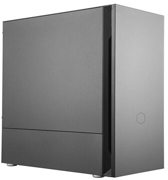 Cooler Master Micro - Silencio S400 - MCS-S400-KN5N-S00