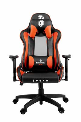 Arozzi Verona PRO V2 Gaming Chair WoT Edition