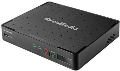 AVerMedia Digitalizáló EzRecorder 310, HDMI, FullHD