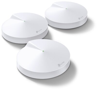 TP-LINK Wireless Mesh Networking system AC1300 DECO M1300 (3-PACK)