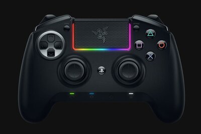 Razer Raiju Ultimate 2019 PS4 Controller