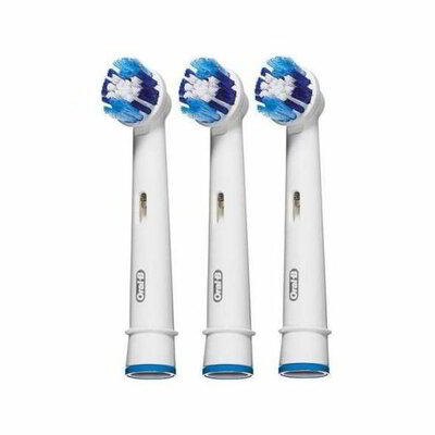 Oral-B EB20-6 6 db Precision Clean pótfej