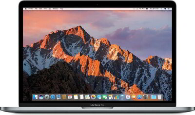 MacBook Pro 13" TB i5 2,3GHz 8GB 512SSD Iris Plus 655 Silver