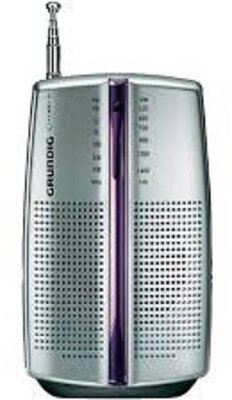 Grundig CITY-31 PR-3201 zsebrádió