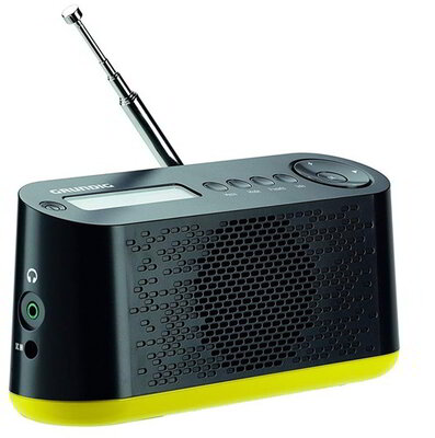 Grundig MUSIC-45 DAB+ kisrádió