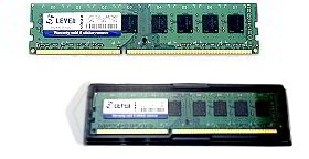 J&A 4GB DDR3 1600MHz