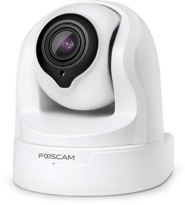 Foscam IP camera FI9926P PTZ WLAN 2.8-12mm H.264 1080p Plug&Play