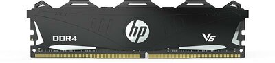 HP V6 Memória DDR4 16GB 3200MHz CL16 1.35V fekete